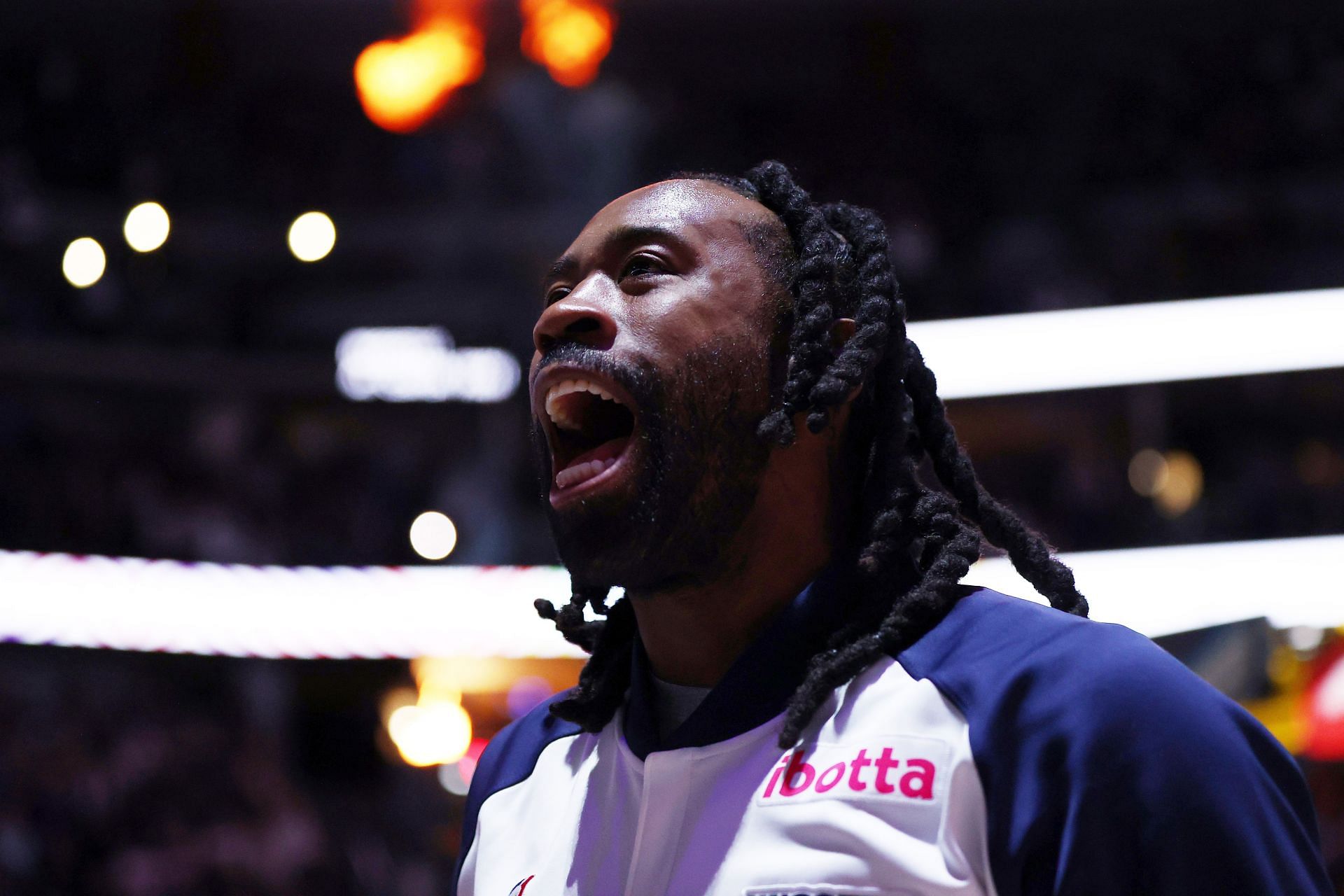 DeAndre Jordan Contract